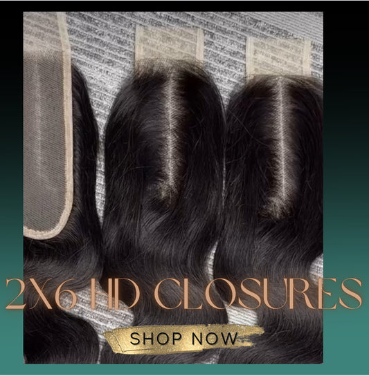 2x6 Closure