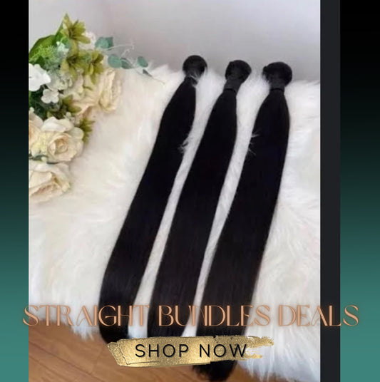 Straight Bundles Deals