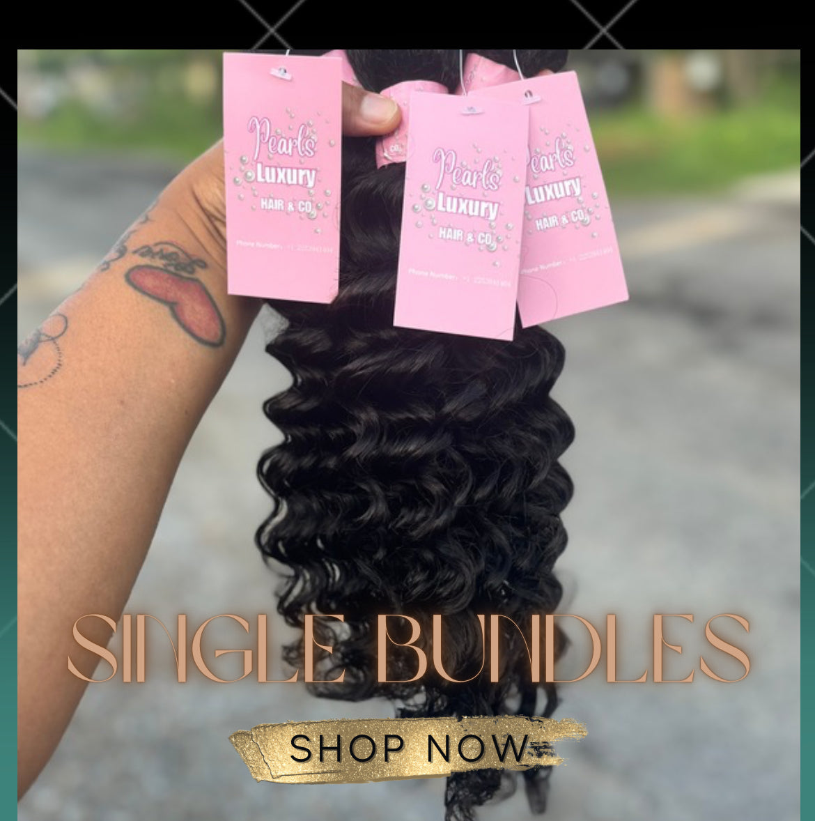 Single Bundles